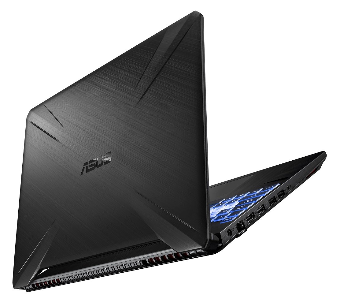 Купить Ноутбук ASUS TUF Gaming FX505DT (FX505DT-BQ352T) - ITMag