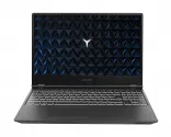 Купить Ноутбук Lenovo Legion Y540-15IRH Black (81SX00E7RA)
