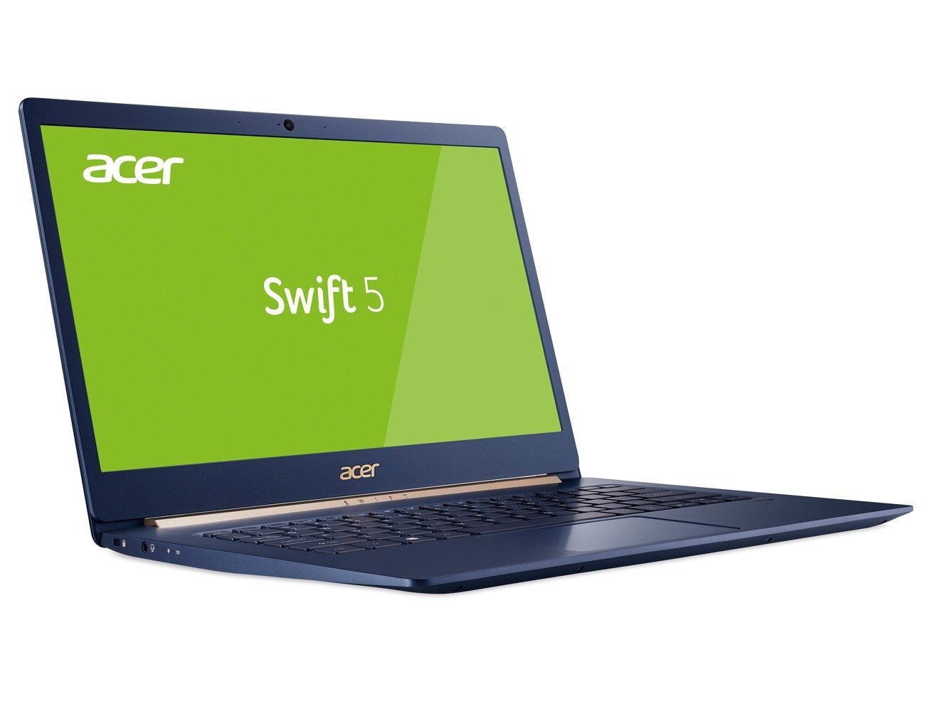 Купить Ноутбук Acer Swift 5 SF514-52T-596M Blue (NX.GTMEU.015) - ITMag
