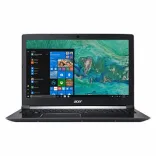 Купить Ноутбук Acer Aspire 7 A715-72G-72ZR (NH.GXCAA.006) (Витринный)