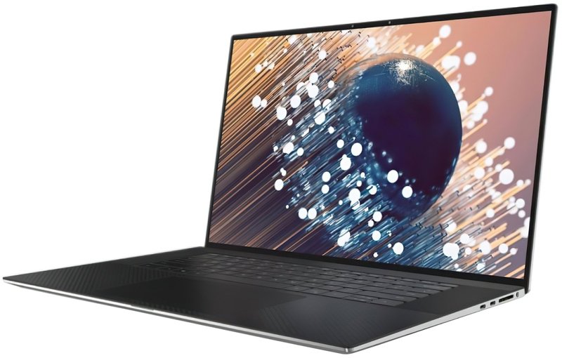 Купить Ноутбук Dell XPS 17 9700 (CTOX17W10P1C2300) - ITMag