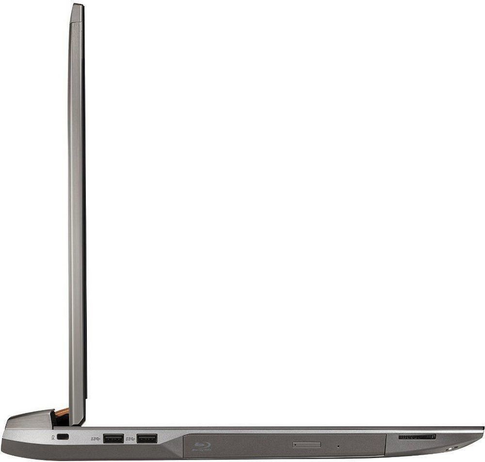 Купить Ноутбук ASUS ROG G752VY (G752VY-GC110) - ITMag