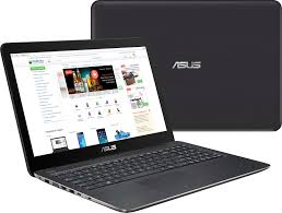 Купить Ноутбук ASUS X556UQ (X556UQ-DM986D) Dark Brown - ITMag