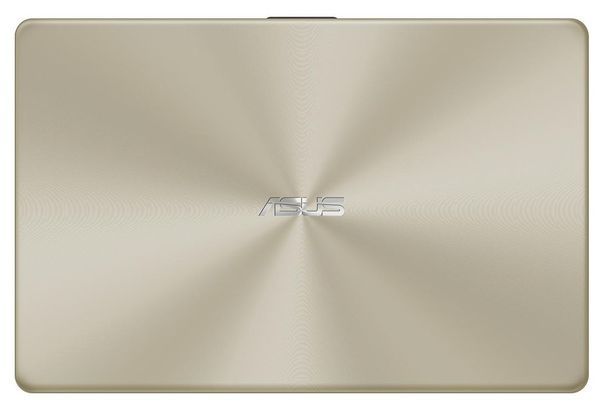 Купить Ноутбук ASUS VivoBook 15 X542UA (X542UA-DM056) Golden - ITMag