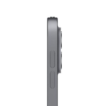 Apple iPad Pro 12.9 2020 Wi-Fi + Cellular 512GB Space Gray (MXG02, MXF72) - ITMag