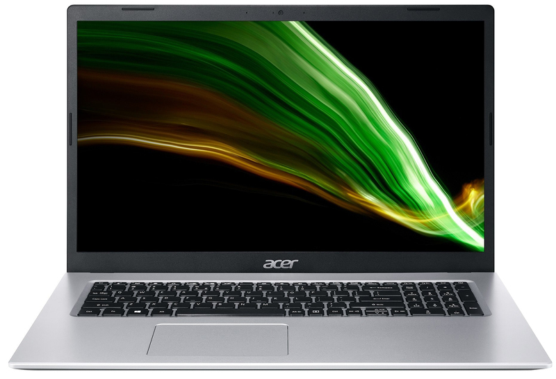 Купить Ноутбук Acer Aspire 3 A317-53 (NX.AD0EP.00Z) - ITMag