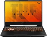 Купить Ноутбук ASUS TUF Gaming A15 FA506IU (FA506IU-78512T)