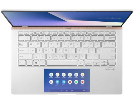 Купить Ноутбук ASUS ZenBook 14 UX434FLC (UX434FLC-A5250R) - ITMag