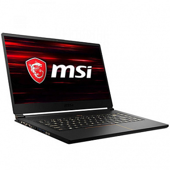 Купить Ноутбук MSI GS65 9SF (GS659SF-1459US) - ITMag