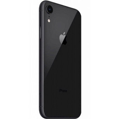 Apple iPhone XR 128GB Black Б/У (Grade A) - ITMag