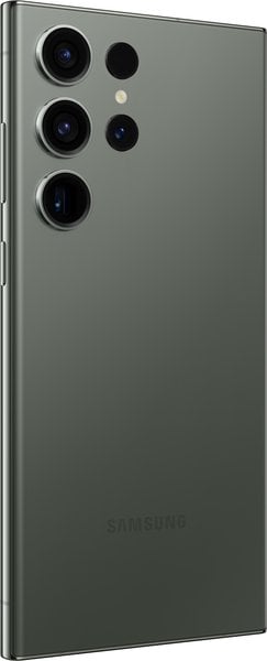 Samsung Galaxy S23 Ultra 12/256GB Green (SM-S918BZGG) UA - ITMag
