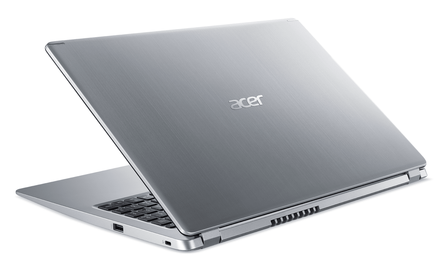 Купить Ноутбук Acer Aspire 5 A515-54G Silver (NX.HN5EU.00E) - ITMag