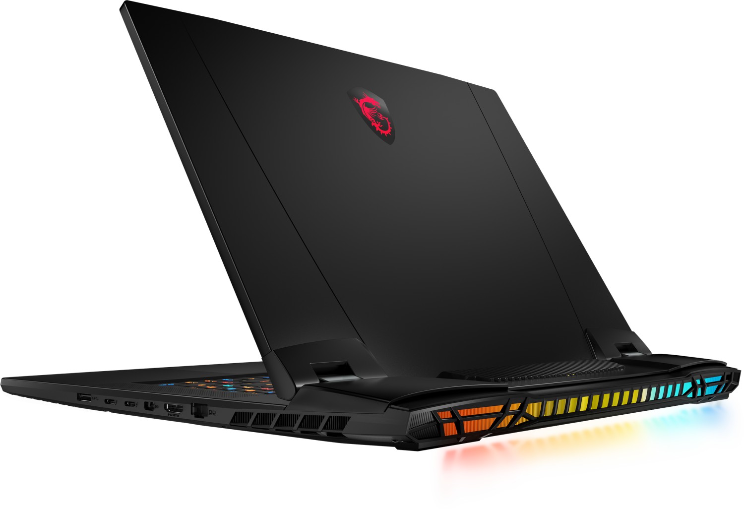 Купить Ноутбук MSI Titan GT77HX 13VH (GT77HX13VH-045DE) - ITMag