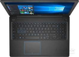 Купить Ноутбук Dell G3 17 3779 (37G3i58H1G15-LBK) - ITMag