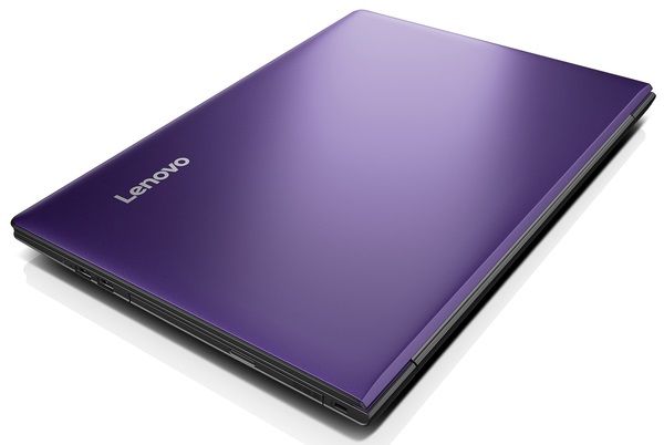 Купить Ноутбук Lenovo IdeaPad 310-15 (80SM00DURA) Purple - ITMag
