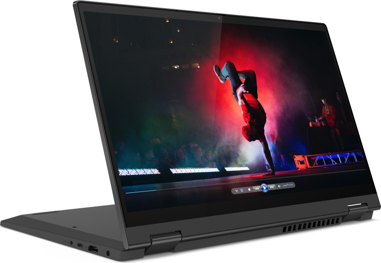 Купить Ноутбук Lenovo IdeaPad Flex 5 14ITL05 (82HS00QPUS) - ITMag