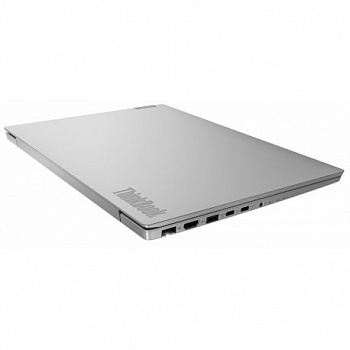 Купить Ноутбук Lenovo ThinkBook 15-IIL Mineral Grey (20SM009MRA) - ITMag