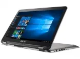 Купить Ноутбук ASUS VivoBook Flip TP501UB (TP501UB-DN039T)