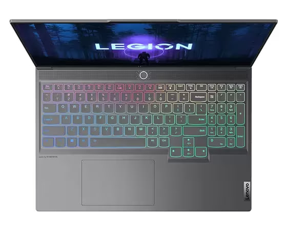 Купить Ноутбук Lenovo Legion 7i Gen 7 (82TD0017US) - ITMag