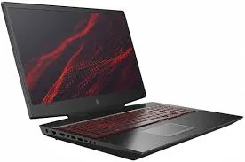 Купить Ноутбук HP Omen 17-cb0002ur Black (6WL93EA) - ITMag