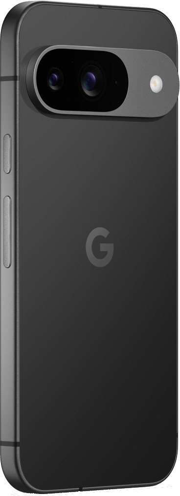 Google Pixel 9 12/256GB Obsidian - ITMag