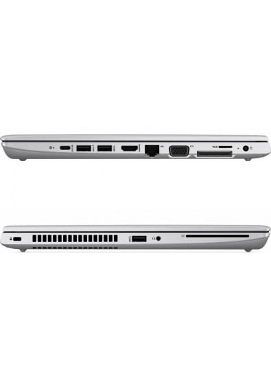 Купить Ноутбук HP ProBook 650 G4 (2SD25AV_V3) - ITMag