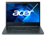 Купить Ноутбук Acer TravelMate P2 TMP215-53-573Y Black (NX.VQAEC.001)