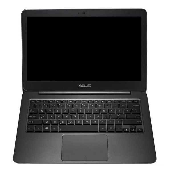 Купить Ноутбук ASUS ZENBOOK UX305LA (UX305LA-FB019T) (90NB08T1-M02200) Black - ITMag