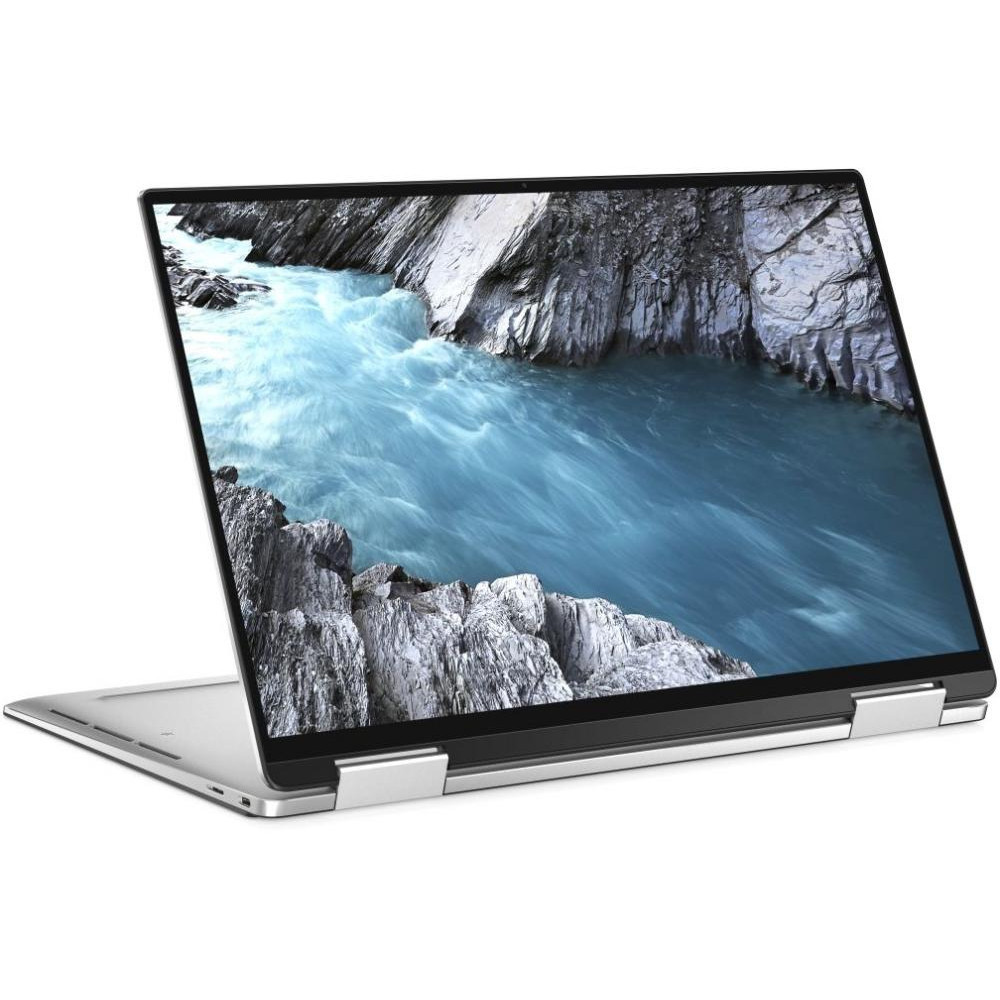 Купить Ноутбук Dell XPS 13 7390 Black (XPS0182X) - ITMag