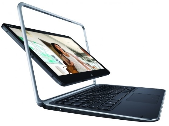 Купить Ноутбук Dell XPS 12 (X254S1NIW-24) - ITMag
