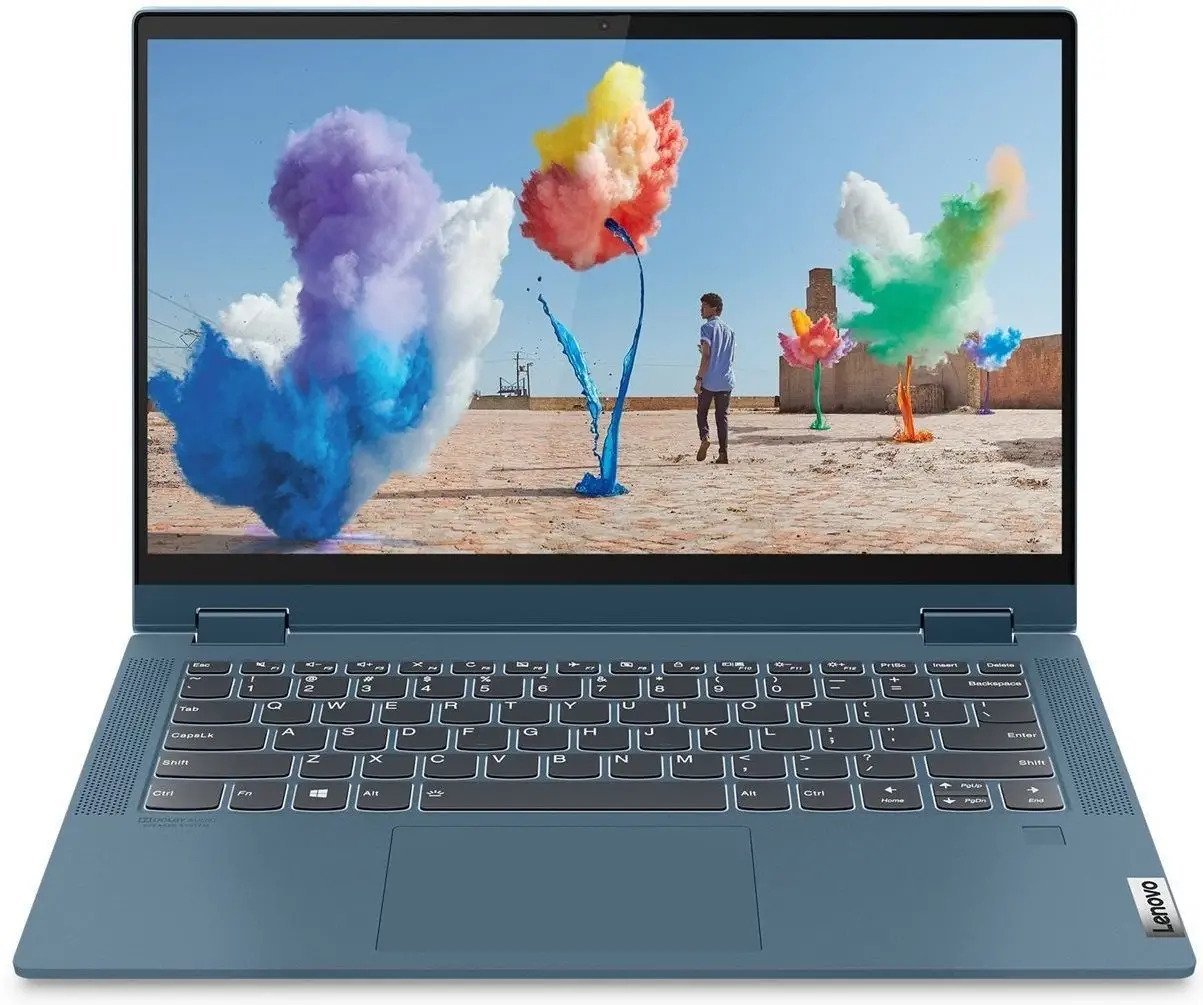 Купить Ноутбук Lenovo IdeaPad Flex 5 (82HU015AUS) - ITMag