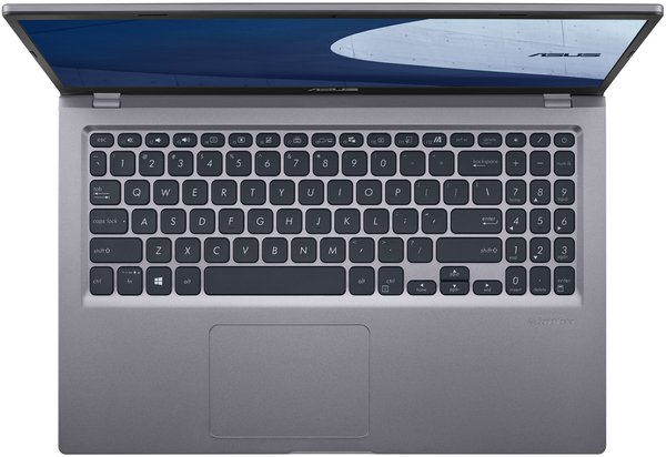 Купить Ноутбук ASUS P1512CEA Slate Gray (P1512CEA-BQ0812) - ITMag