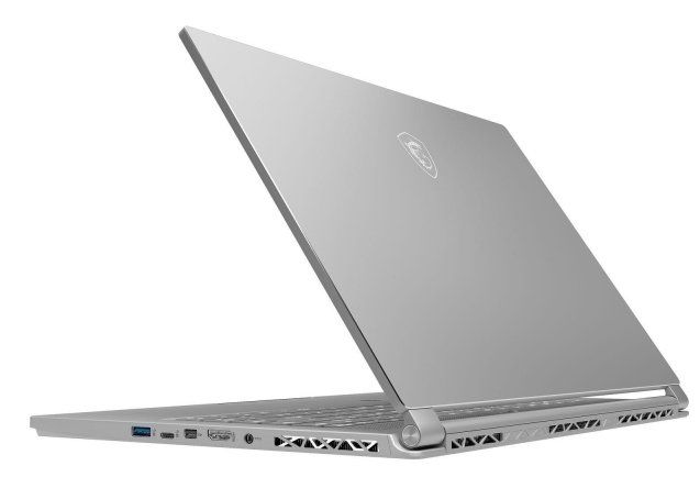Купить Ноутбук MSI P65 8RD Creator (P658RD-021US) - ITMag