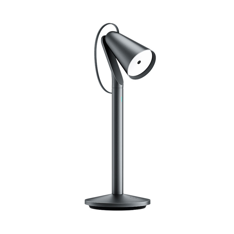 Умная Настольная Лампа Xiaomi Pipi Lamp Dark Grey (BHR6790CN) - ITMag