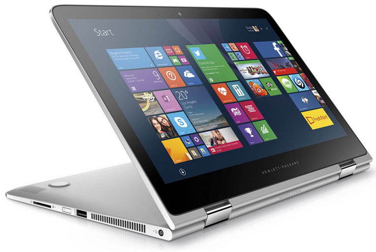 Купить Ноутбук HP Spectre x360 - 13-4120nw (P1S27EA) - ITMag