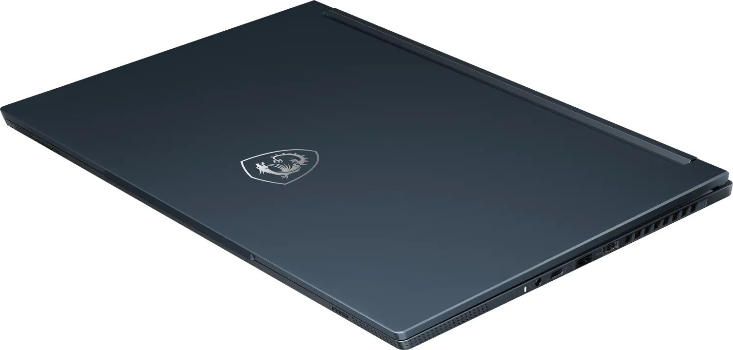 Купить Ноутбук MSI Stealth 16 AI Studio A1VGG-091US (STEALTH16A1091) - ITMag