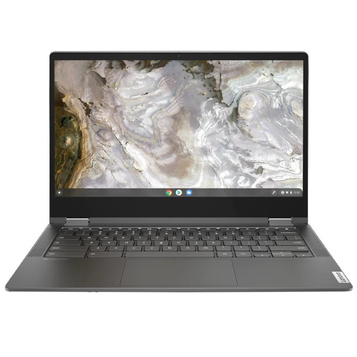 Купить Ноутбук Lenovo IP Flex 5 Chrome 13ITL6 (82M7000RFR) - ITMag