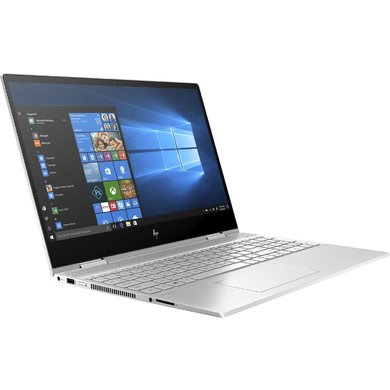 Купить Ноутбук HP Envy x360 15-dr0012dx (5XK97UA) - ITMag