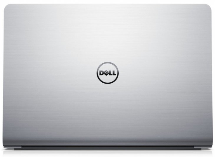 Купить Ноутбук Dell Inspiron 5759 (I5759-8835SLV) - ITMag