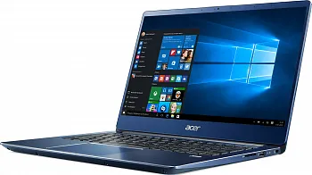 Купить Ноутбук Acer Swift 3 SF314-56 Blue (NX.H4EEU.030) - ITMag