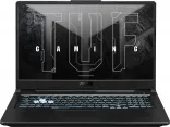 Купить Ноутбук ASUS TUF Gaming A17 FA706IC Graphite Black (FA706IC-HX008)