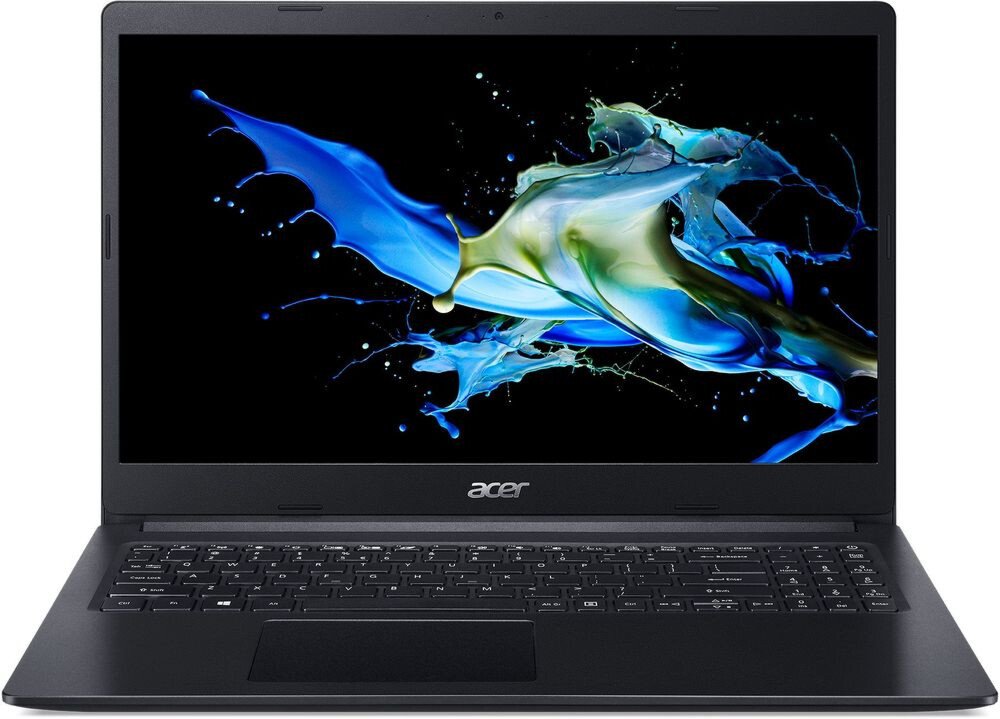 Купить Ноутбук Acer Extensa 15 EX215-31-C5E5 Black (NX.EFTEU.01U) - ITMag