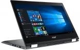 Купить Ноутбук Acer Spin 5 SP513-52N-85Z0 Gray (NX.GR7EU.023)
