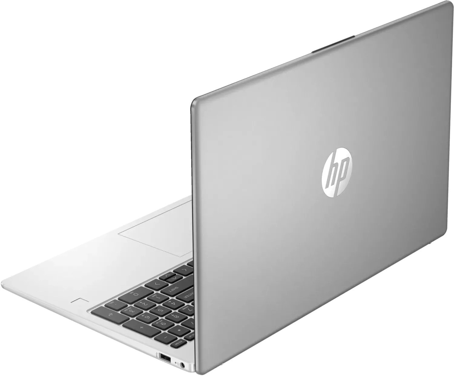 Купить Ноутбук HP 250 G10 Turbo Silver (8A540EA) - ITMag