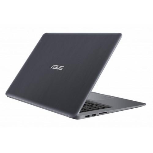 Купить Ноутбук ASUS VivoBook S15 S510UN (S510UN-BQ163T) Grey - ITMag