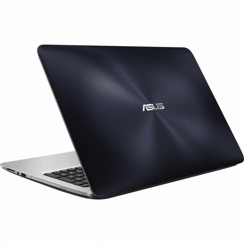Купить Ноутбук ASUS X556UQ (X556UQ-DM1021D) - ITMag