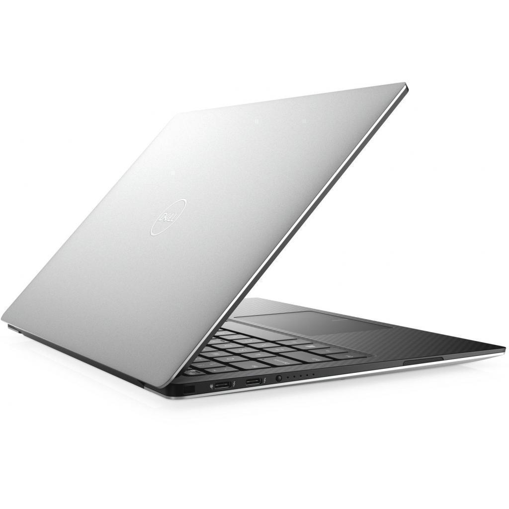 Купить Ноутбук Dell XPS 13 9370 Silver (9350Ui58S2UHD-WSL) - ITMag