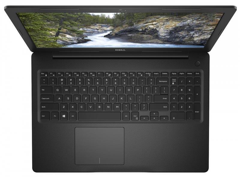 Купить Ноутбук Dell Vostro 3580 Black (N3505VN3580EMEA01_H) - ITMag