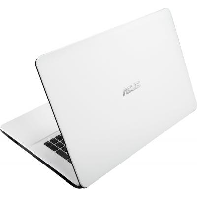 Купить Ноутбук ASUS X751LJ (X751LJ-TY222D) (90NB08D2-M03370) - ITMag