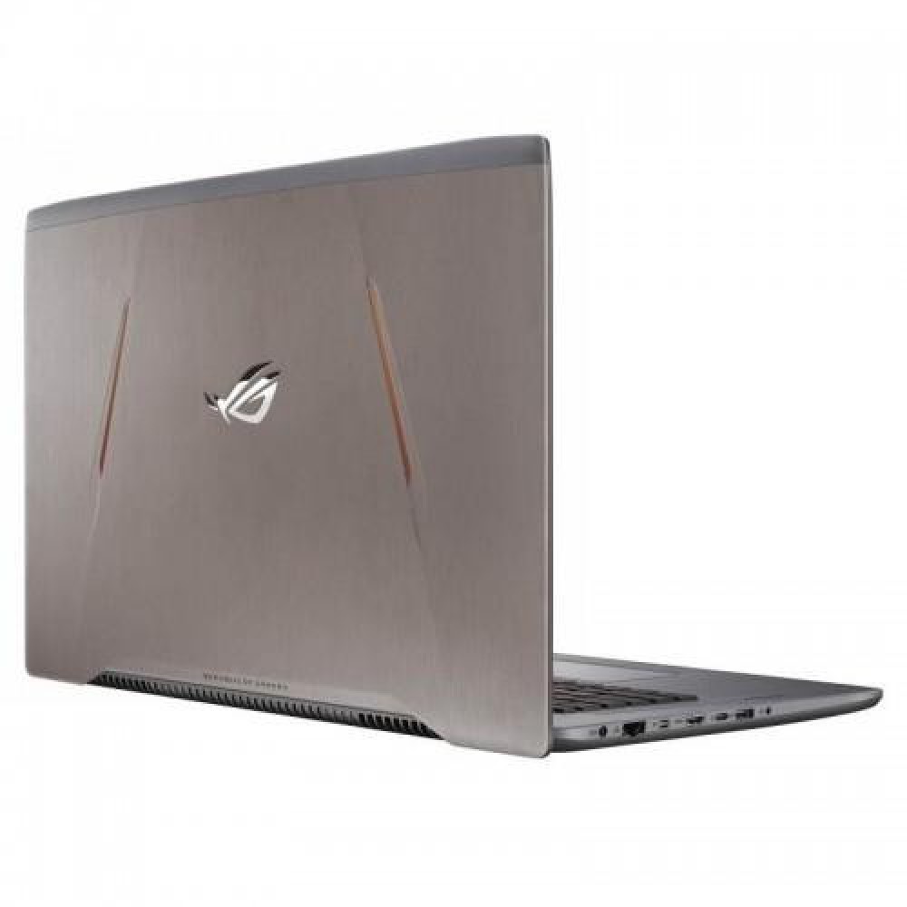 Купить Ноутбук ASUS ROG GL702VS (GL702VS-BA023T) - ITMag